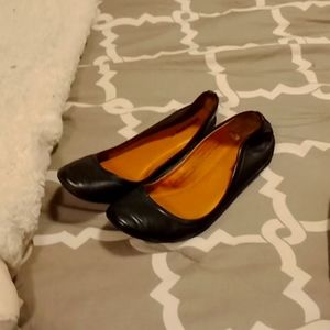 Mossimo ballet flats